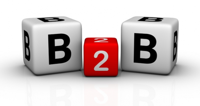 Prenovljen sistem B2B